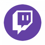 Serviços para Twitch