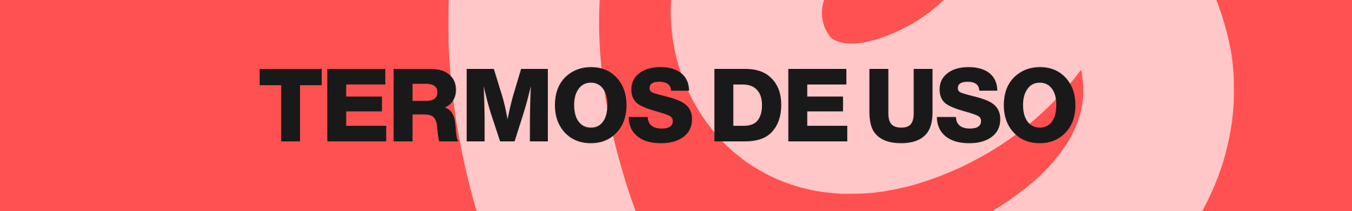 termos de uso